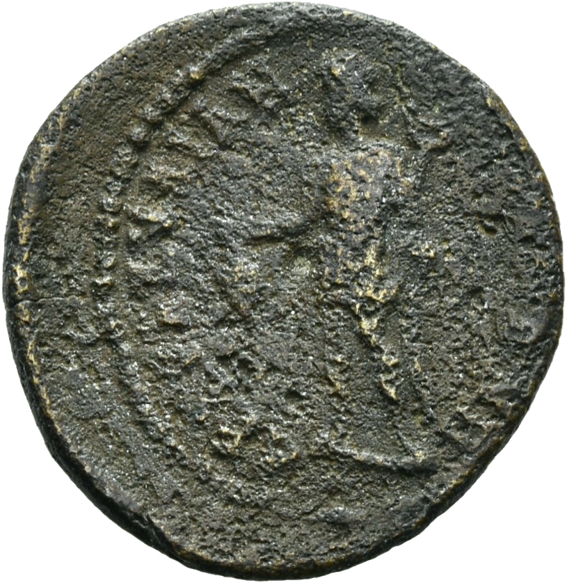 coin rev