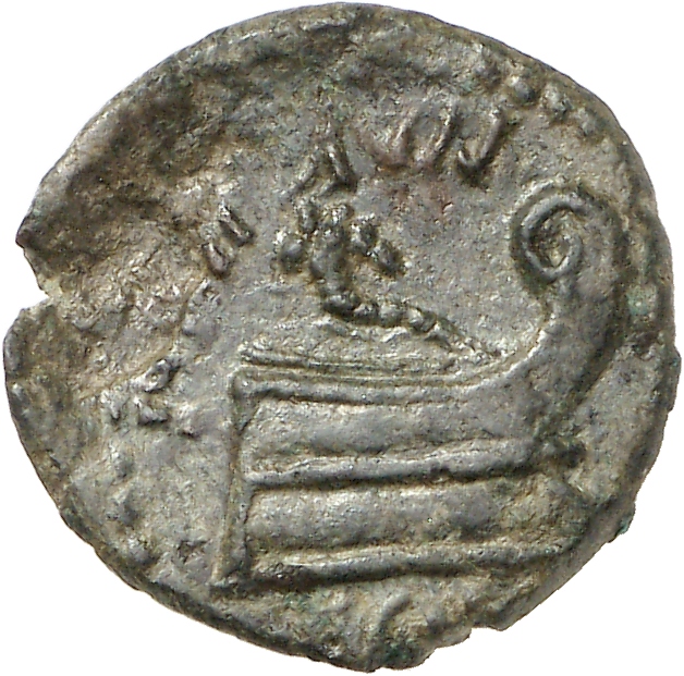 CN Type cn.coela.1_ed.63, реверс, cn-coins