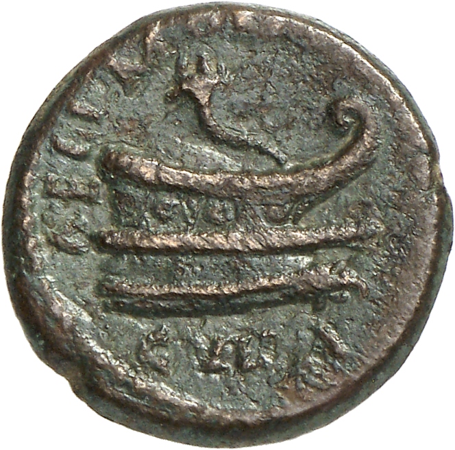 реверс CN Type cn.coela.1_ed.64