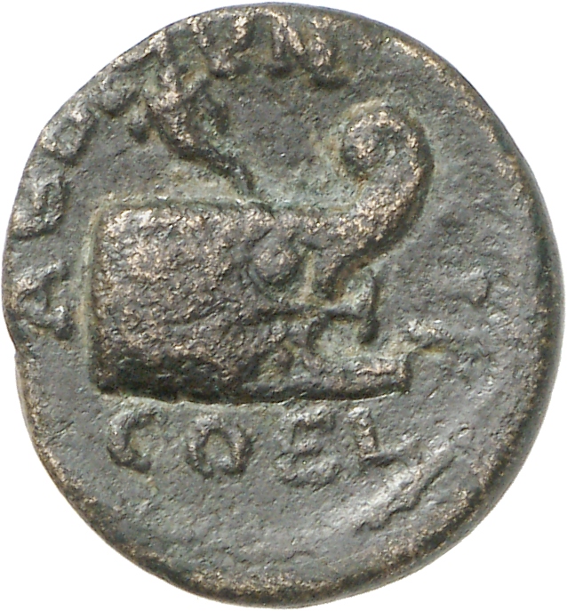 реверс CN Type cn.coela.1_ed.73