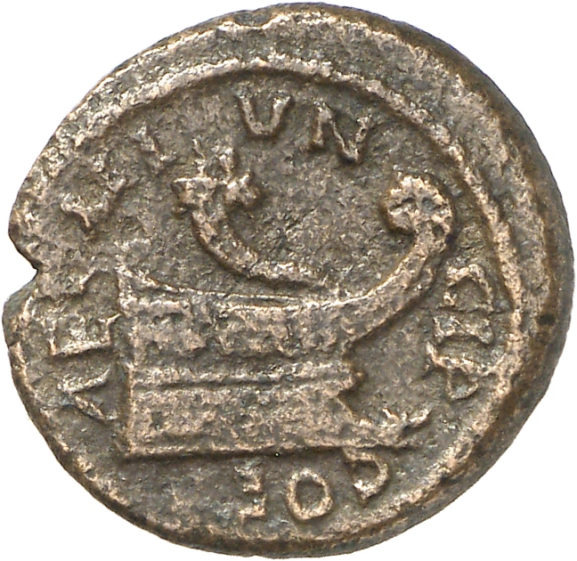 реверс CN Type cn.coela.1_ed.75