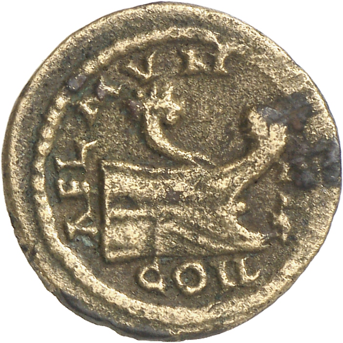 реверс CN Type cn.coela.1_ed.72