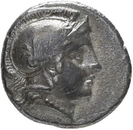 obverse CN Type 20499