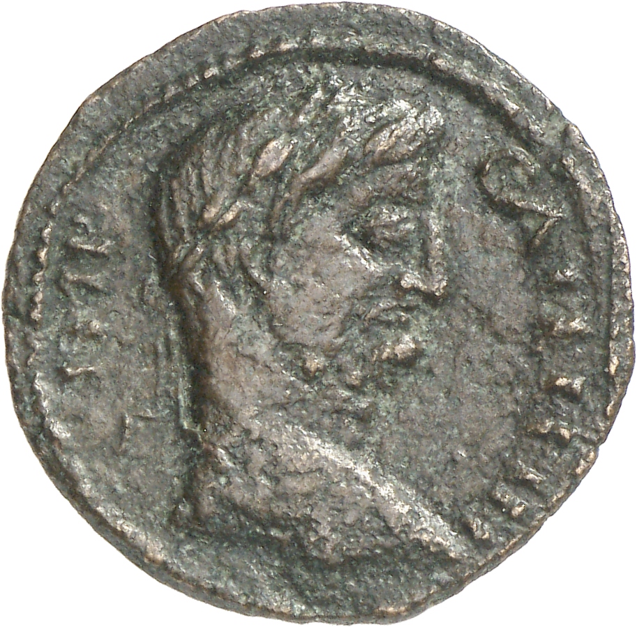 CN Type cn.coela.1_ed.122, аверс, cn-coins