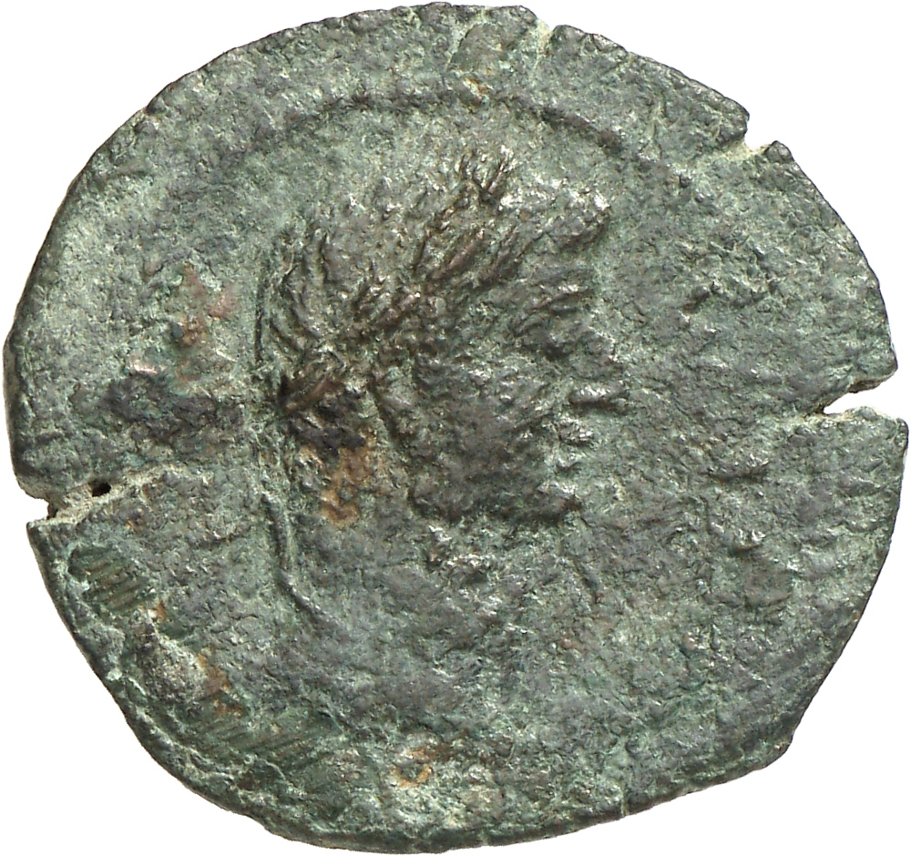CN Type cn.coela.1_ed.122, аверс, cn-coins