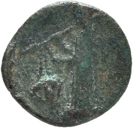 CN Type 20499, реверс, cn-coins