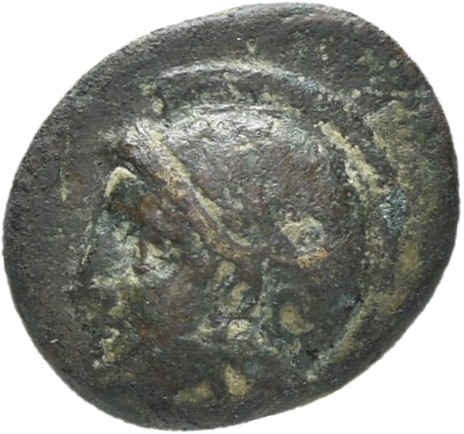 obverse CN Type 20498