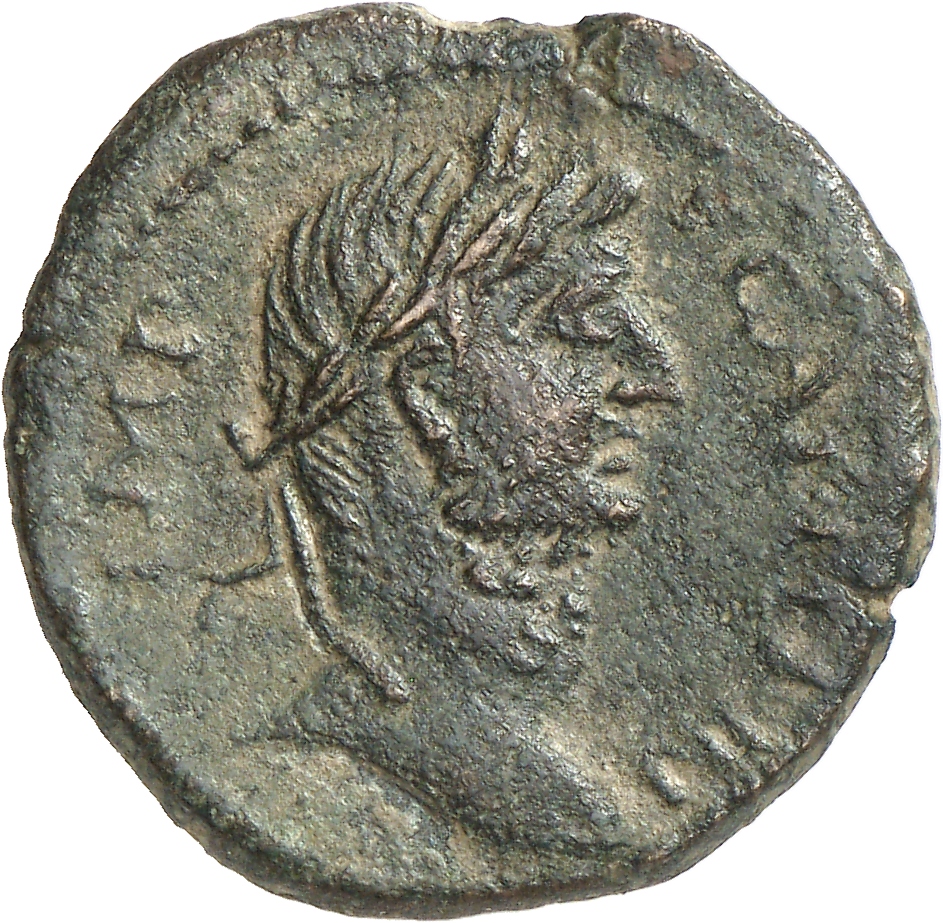 obverse CN Type cn.coela.1_ed.121