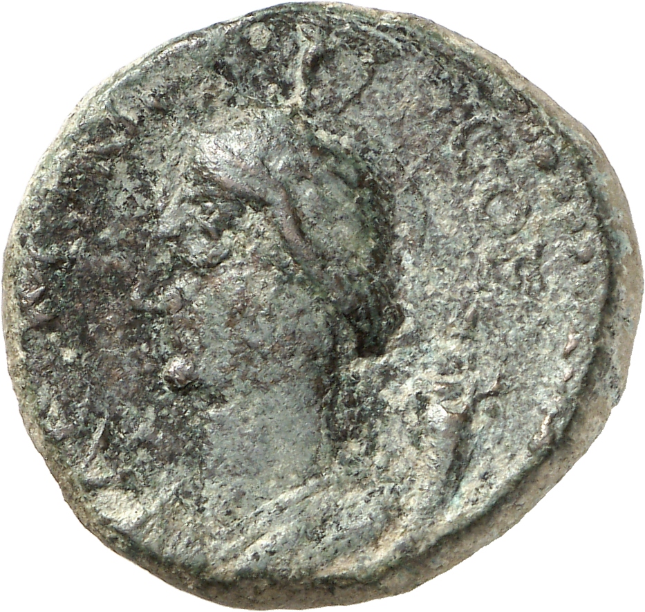 CN Type cn.coela.1_ed.121, реверс, cn-coins