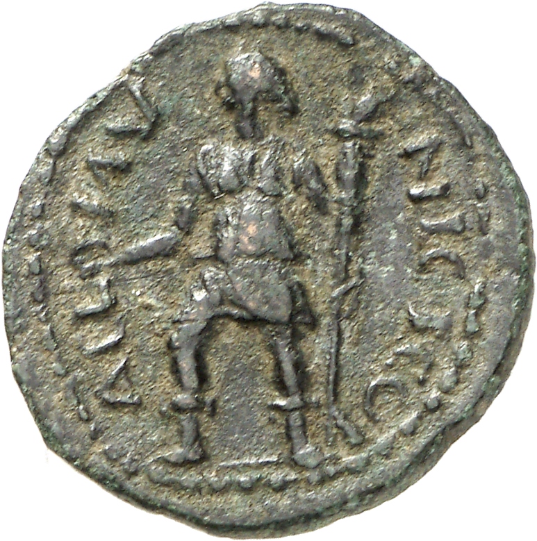 CN Type cn.coela.1_ed.120, реверс, cn-coins