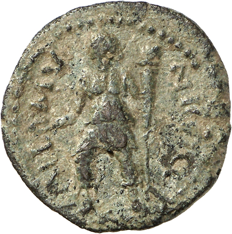 CN Type cn.coela.1_ed.120, реверс, cn-coins