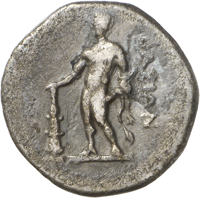 CN Type cn.thasos.1_ed.109, реверс, cn-coins