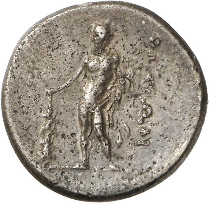 CN Type cn.thasos.1_ed.109, реверс, cn-coins