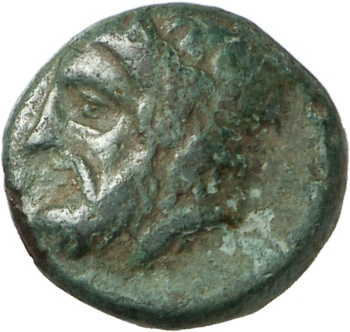 obverse CN Type cn.thasos.1_ed.83