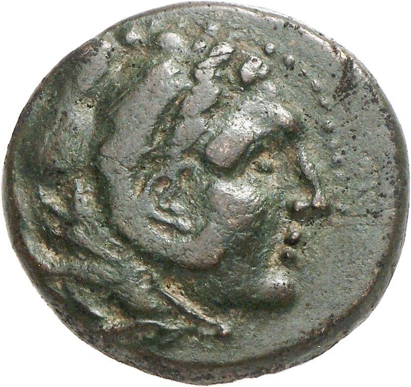 obverse CN Type cn.thasos.1_ed.64