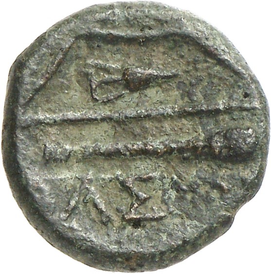 CN Type cn.thasos.1_ed.102, реверс, cn-coins