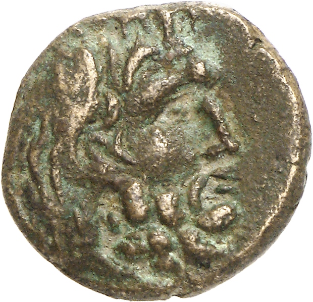 obverse CN Type cn.thasos.1_ed.112