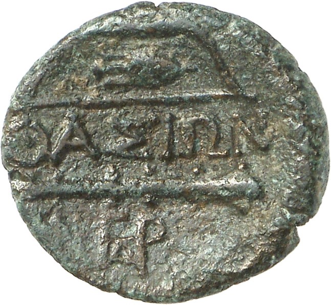 CN Type cn.thasos.1_ed.111, реверс, cn-coins