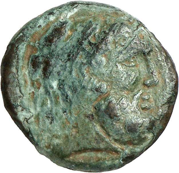obverse CN Type cn.thasos.1_ed.116