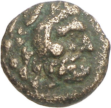 obverse CN Type cn.thasos.1_ed.70