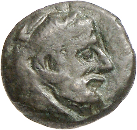 obverse CN Type cn.thasos.1_ed.74