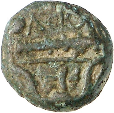 CN Type cn.thasos.1_ed.67, реверс, cn-coins