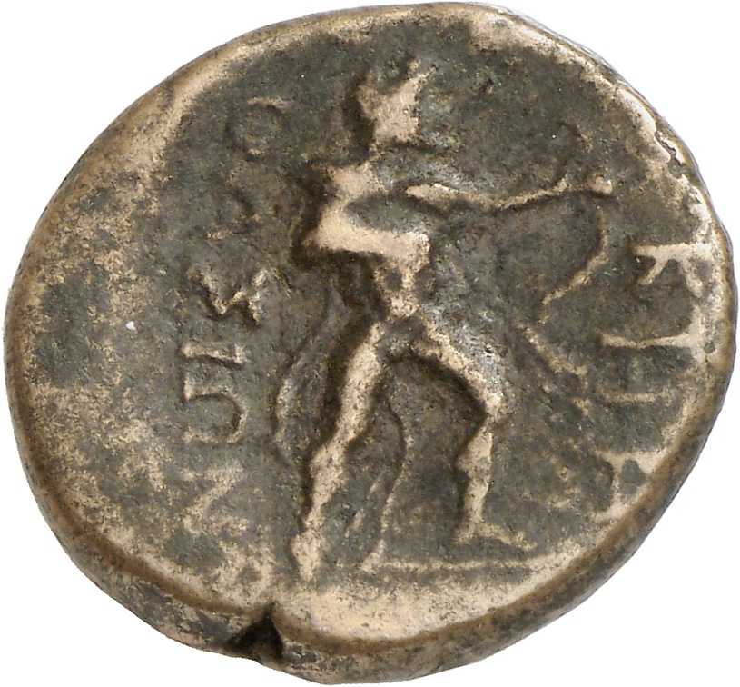 CN Type cn.thasos.1_ed.142, реверс, cn-coins