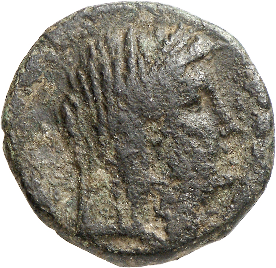 CN Type cn.thasos.1_ed.96, аверс, cn-coins