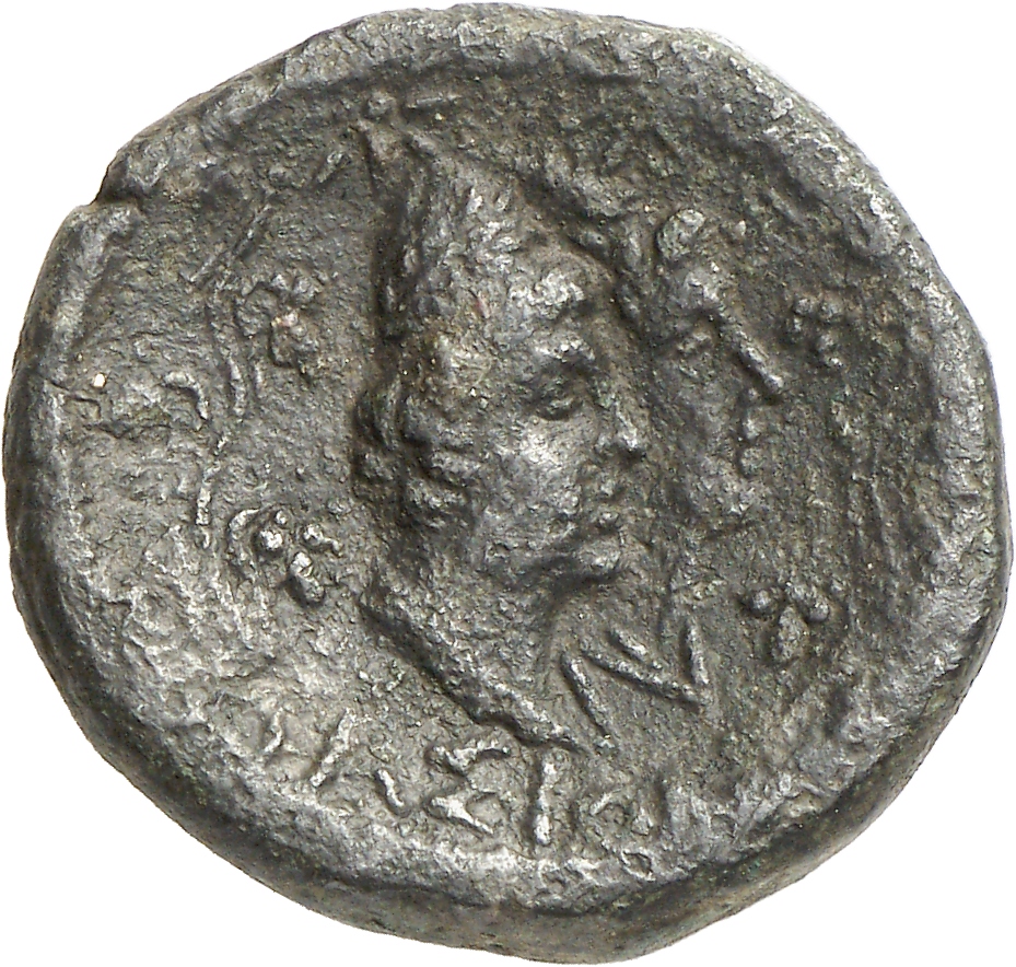 CN Type cn.thasos.1_ed.96, реверс, cn-coins