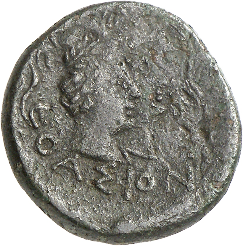 CN Type cn.thasos.1_ed.96, реверс, cn-coins