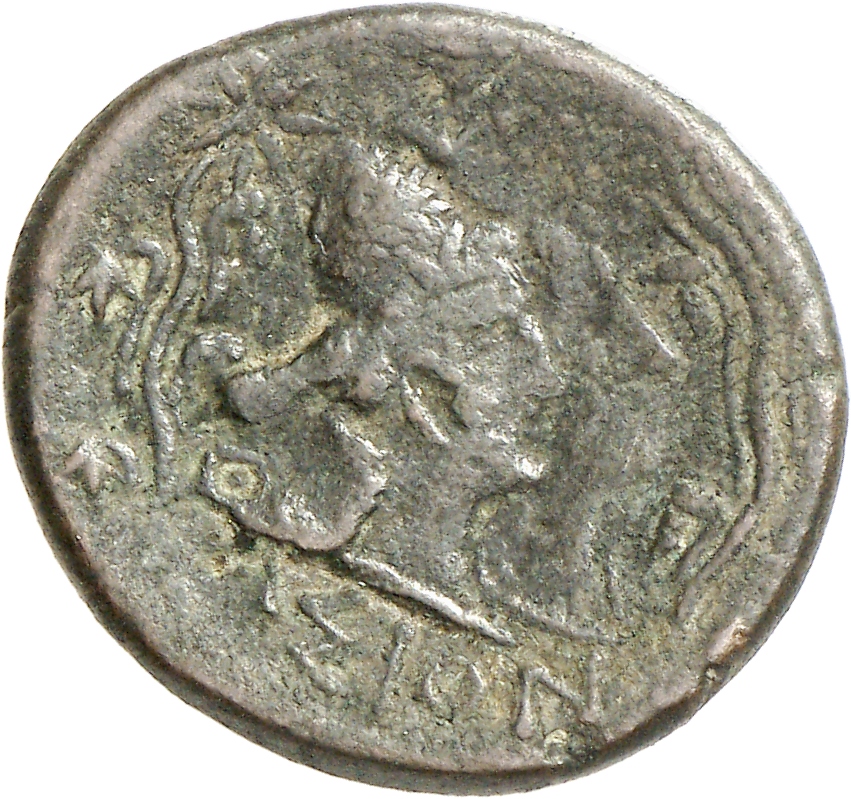 CN Type cn.thasos.1_ed.96, реверс, cn-coins
