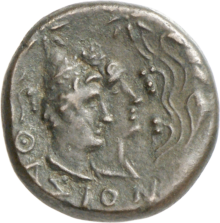 CN Type cn.thasos.1_ed.96, реверс, cn-coins