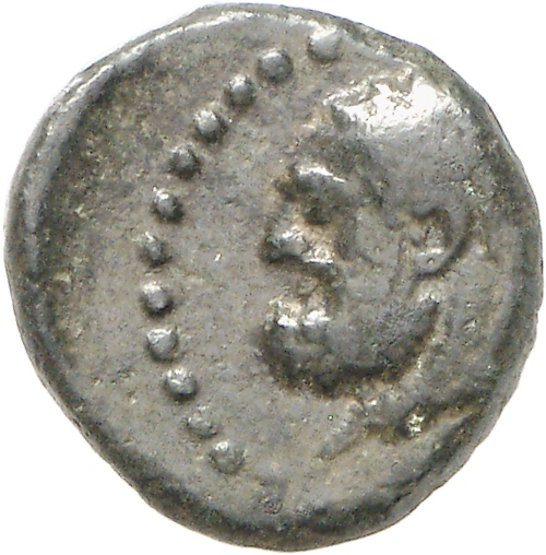 obverse CN Type cn.thasos.1_ed.149