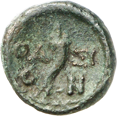 CN Type cn.thasos.1_ed.105, реверс, cn-coins