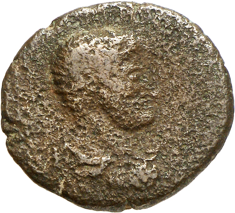 obverse CN Type cn.thasos.1_ed.150