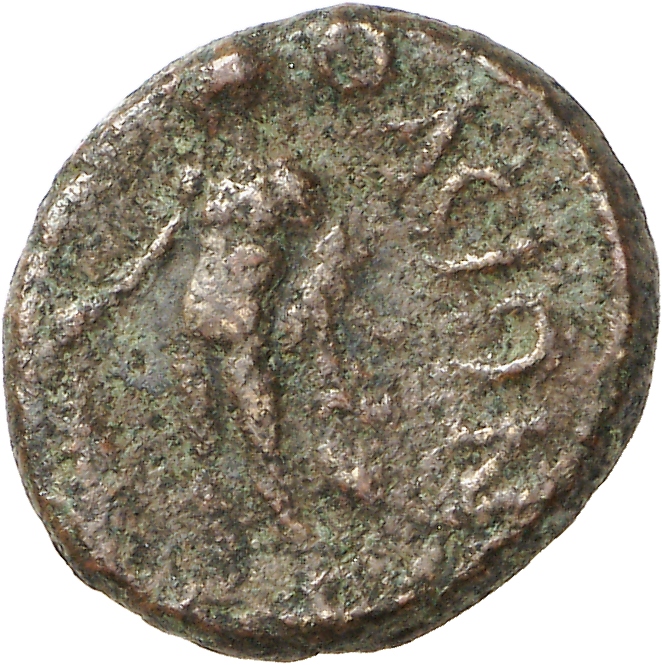 CN Type cn.thasos.1_ed.151, реверс, cn-coins