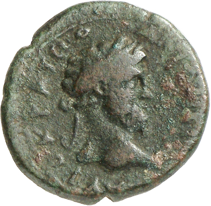 obverse CN Type cn.thasos.1_ed.151