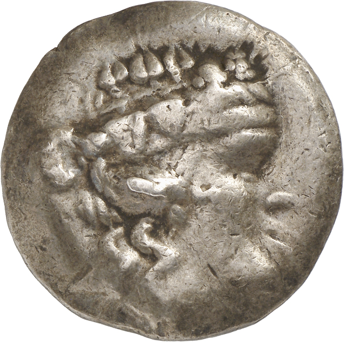 CN Type cn.thasos.1_ed.137, аверс, cn-coins