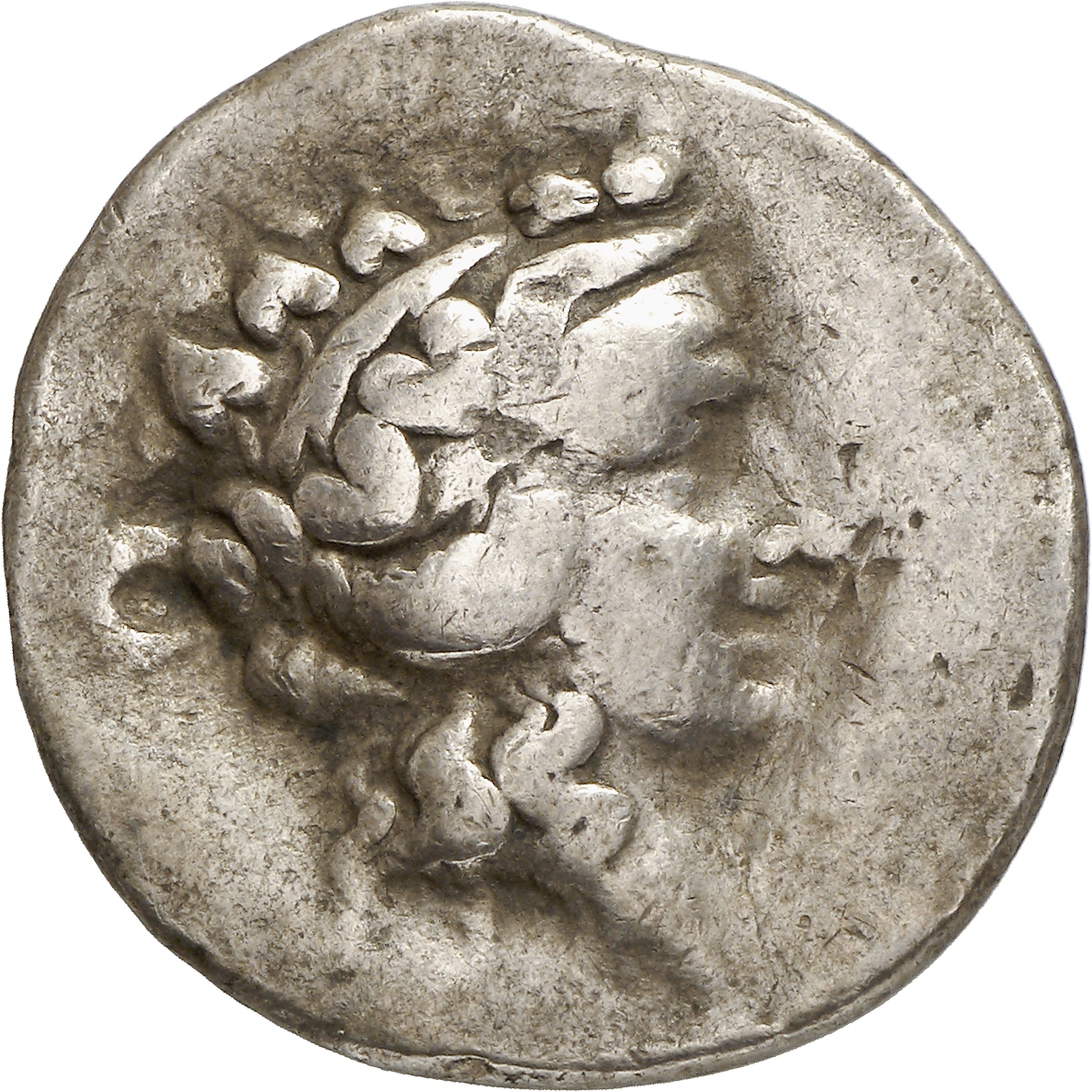 CN Type cn.thasos.1_ed.137, аверс, cn-coins
