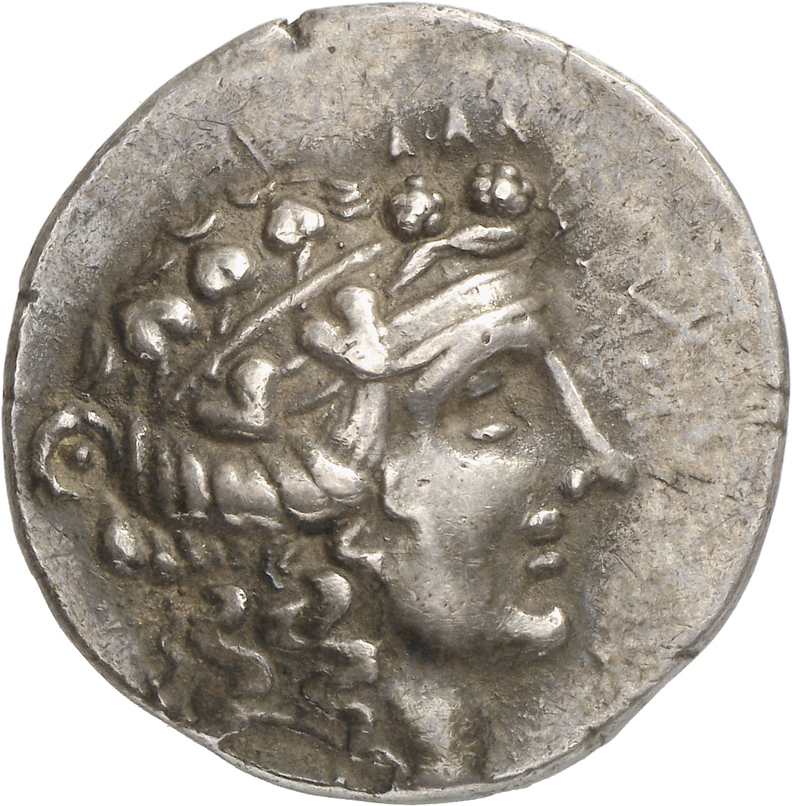 CN Type cn.thasos.1_ed.137, аверс, cn-coins
