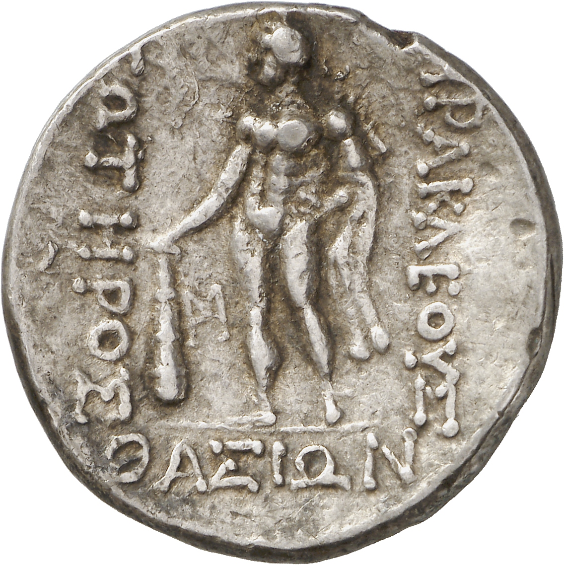 CN Type cn.thasos.1_ed.138, реверс, cn-coins