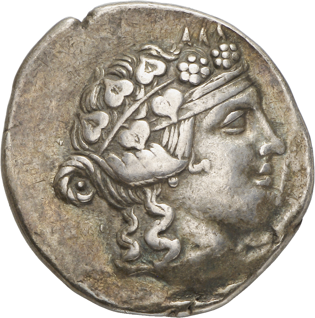 CN Type cn.thasos.1_ed.121, аверс, cn-coins