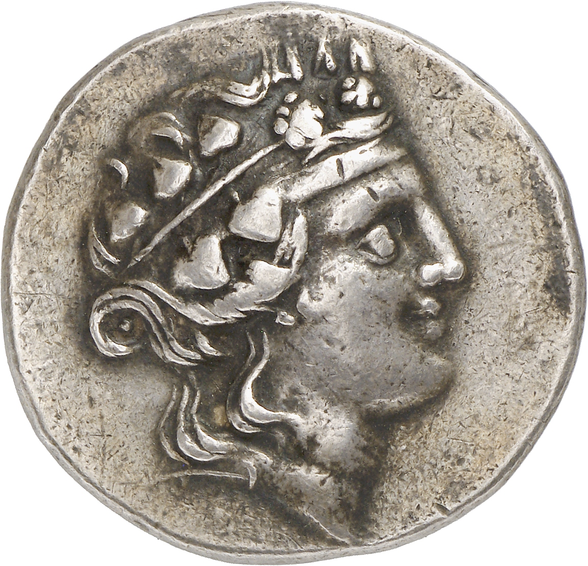 CN Type cn.thasos.1_ed.121, аверс, cn-coins