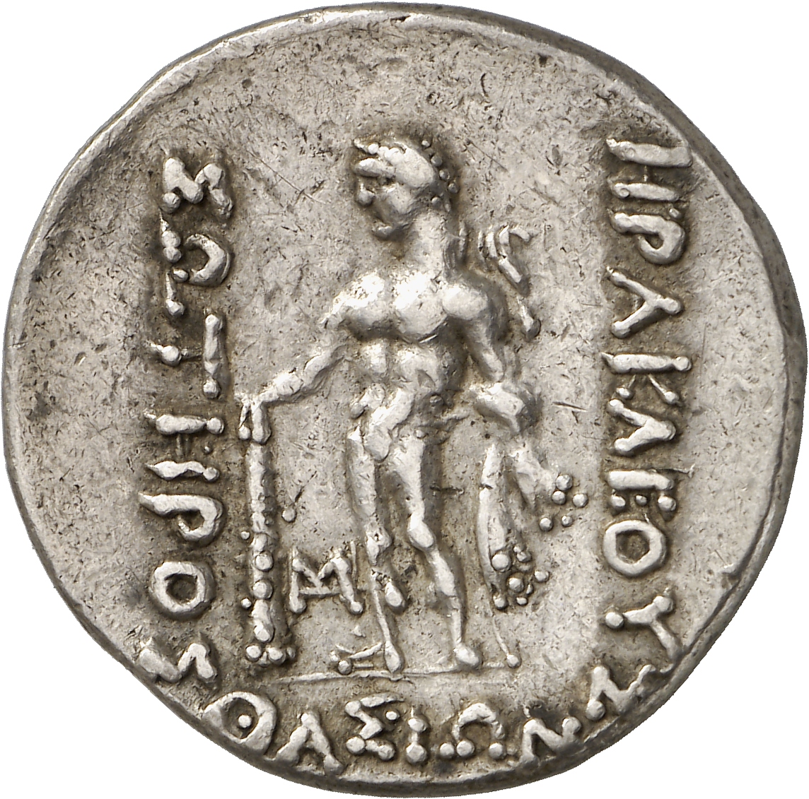 CN Type cn.thasos.1_ed.121, реверс, cn-coins