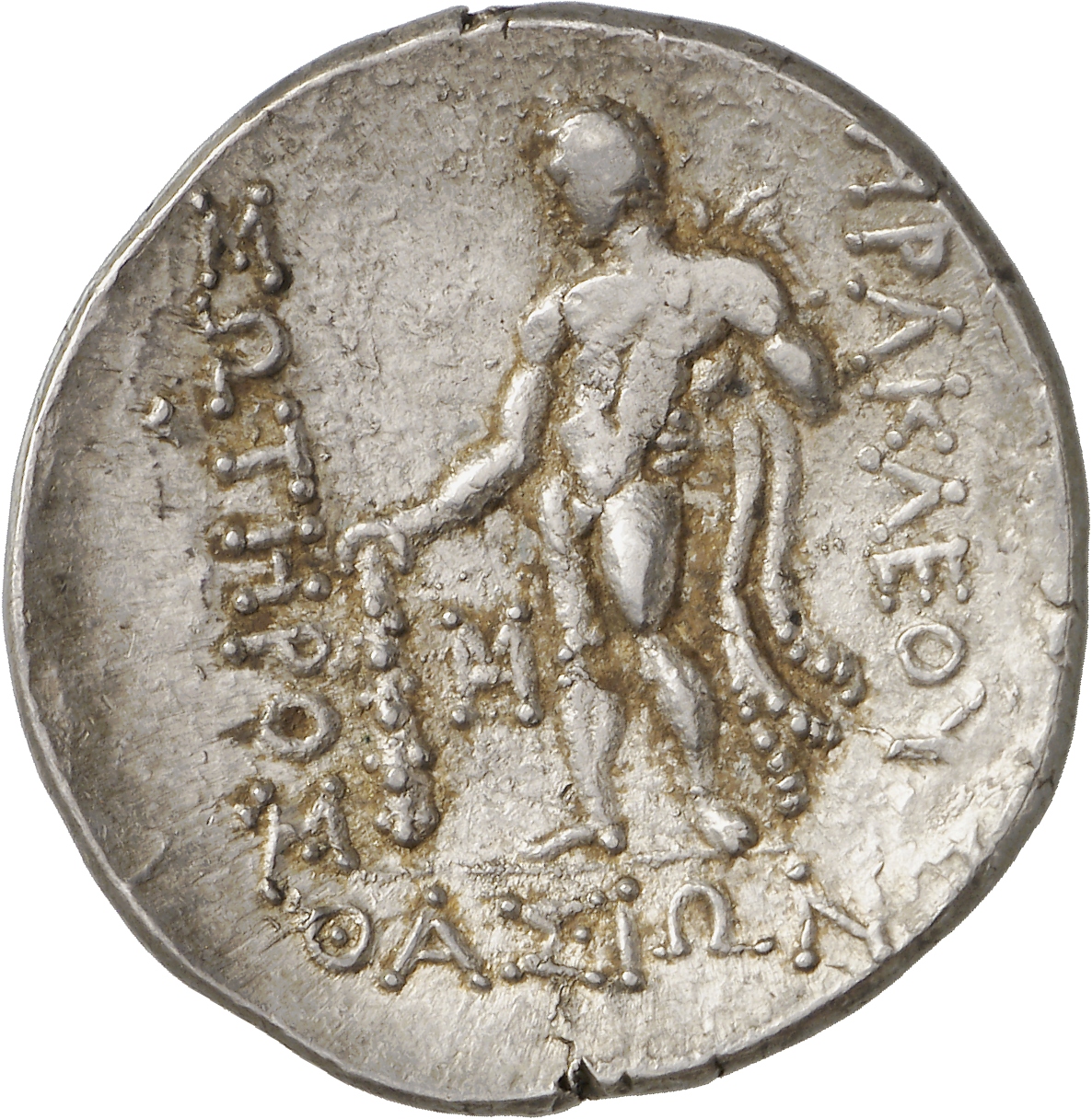 CN Type cn.thasos.1_ed.138, реверс, cn-coins