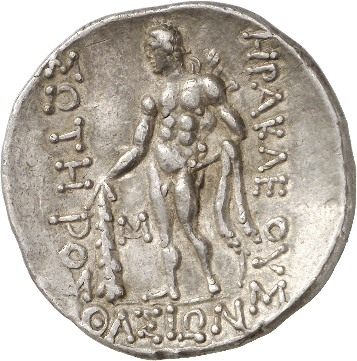 CN Type cn.thasos.1_ed.138, реверс, cn-coins