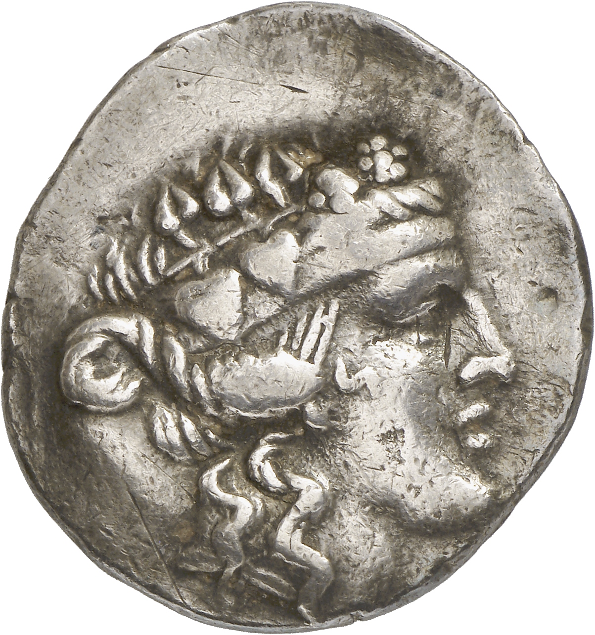 CN Type cn.thasos.1_ed.138, аверс, cn-coins