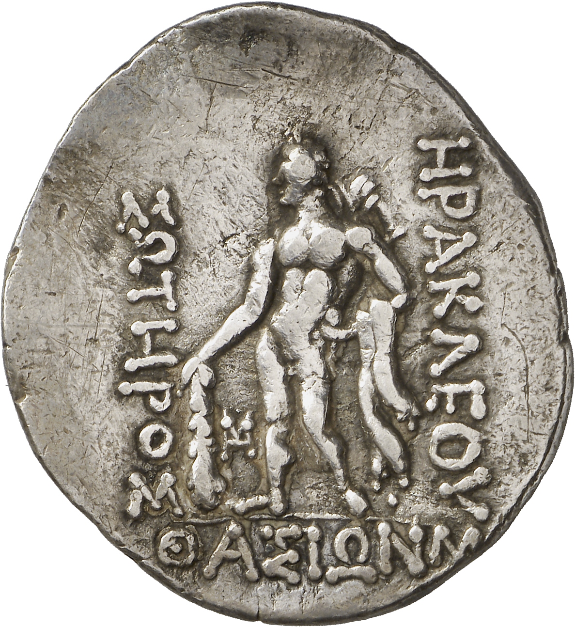 CN Type cn.thasos.1_ed.138, реверс, cn-coins