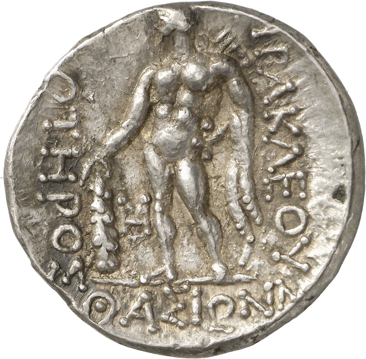 CN Type cn.thasos.1_ed.138, реверс, cn-coins