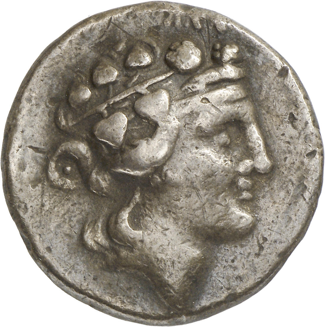 obverse CN Type cn.thasos.1_ed.121
